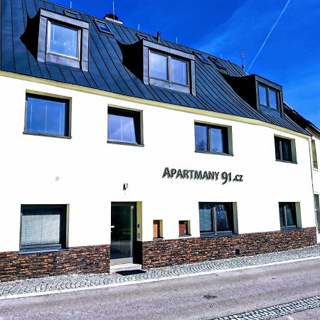 Apartmany 91 Божи Дар Екстериор снимка